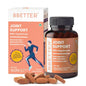 BBETTER Joint Support Tablets with Glucosamine