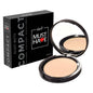 Iba Must Have Velvet Matte Compact - Cool Vanilla