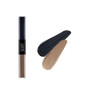 Lakme Absolute Explore Liquid Eye Shadow - Cashmere Love & Diamond Black