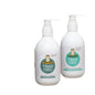 True Frog Hair-Fall Control Bundle
