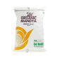 Organic Mandya Browntop Millets