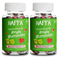 Happa Multivitamin Fruit Gummies For Kids