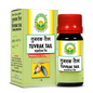 Basic Ayurveda Tuvrak Tail