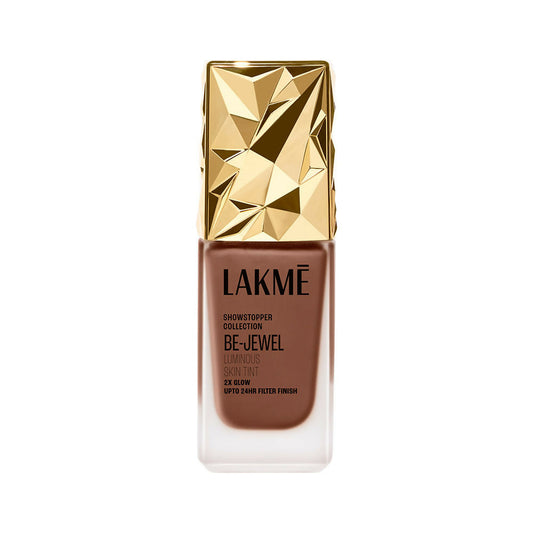 Lakme Absolute Luminous Skin Tint Foundation - Cool Cocoa
