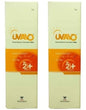 Menarini UV Avo Broad Spectrum Sunscreen Lotion - SPF 25+