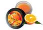 Vaadi Herbals Lip Balm - Orange