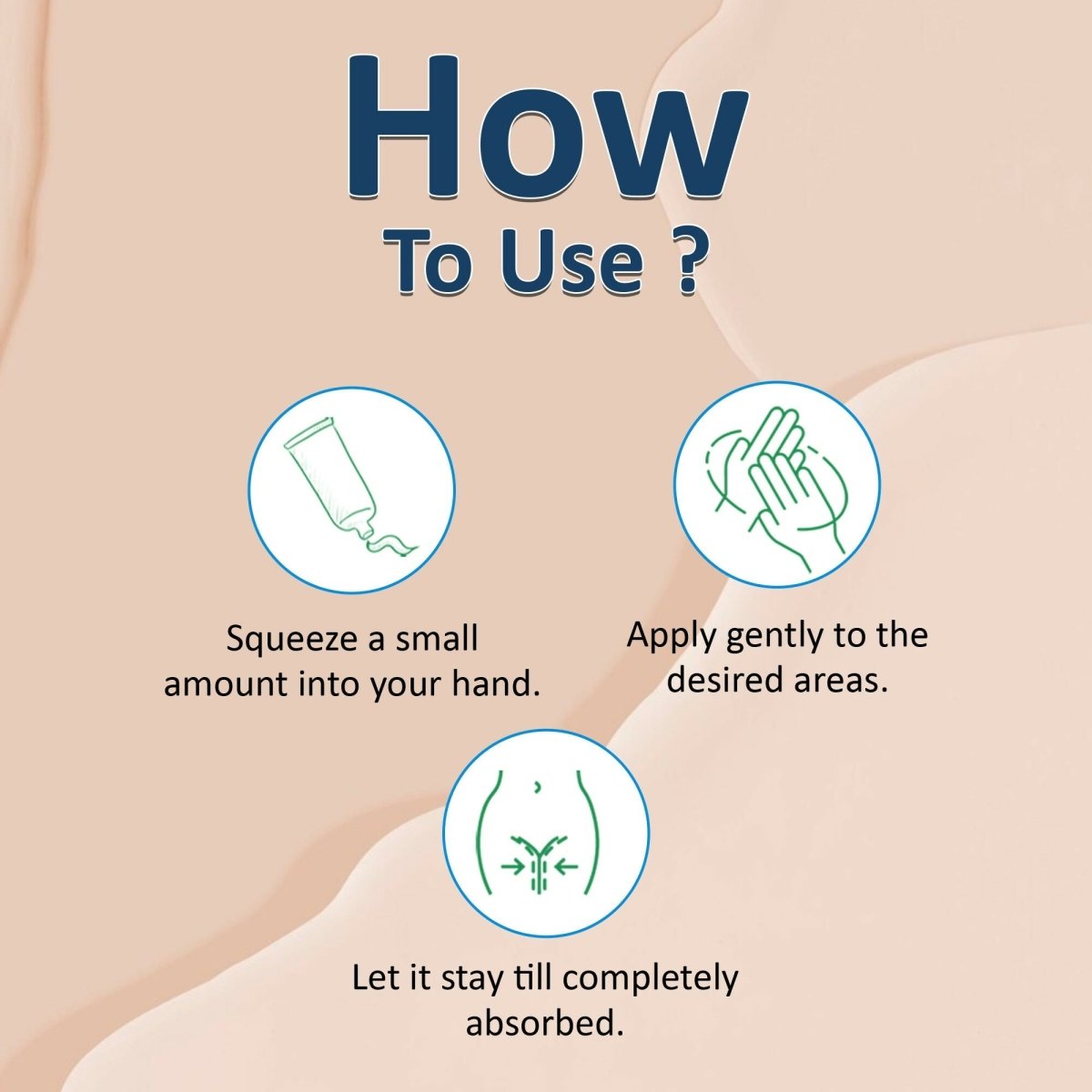 7 Days Natural Stretch Marks Scar Removal Cream Oil