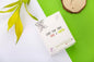 Saathi Bamboo Fiber Regular Flow Sanitary Napkins Pack