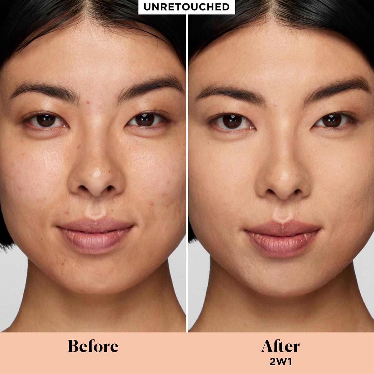 Laura Mercier Real Flawless Weightless Perfecting Concealer - 2W1