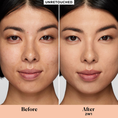 Laura Mercier Real Flawless Weightless Perfecting Concealer - 2W1