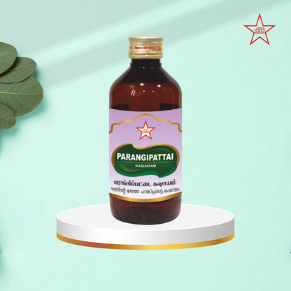 Skm Ayurveda Parangipattai Kashayam