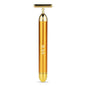 Ras Luxury Oils 24K Gold Vibrating Face Massager