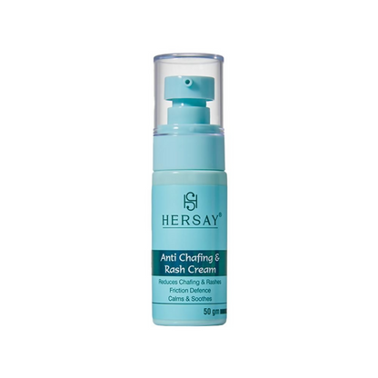 Hersay Anti Chafing & Rash Cream