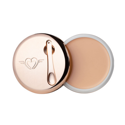 Daily Life Forever52 High Coverage Tender Cream - Beewax 003