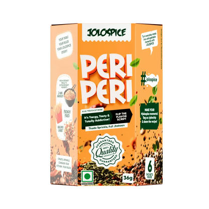 Jolospice Peri Peri