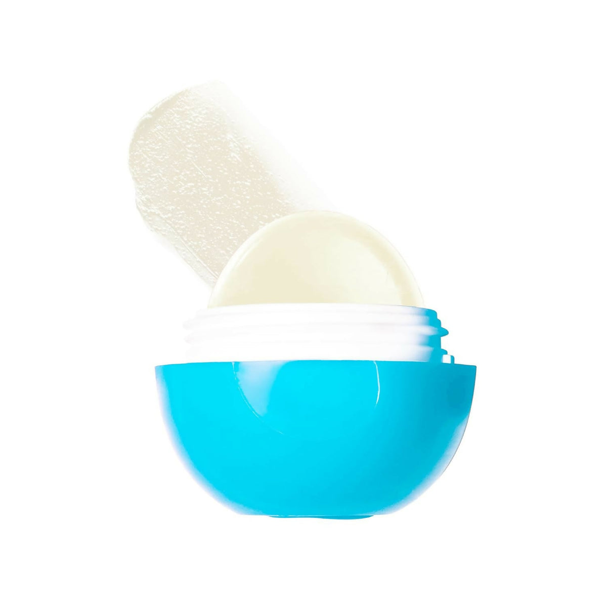 Blue Heaven Tinted Lip Balm Vanilla infused with Shea Butter, Almond oil and Vitamin E