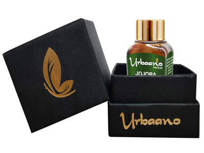 Urbaano Herbal Jojoba Essential Oil
