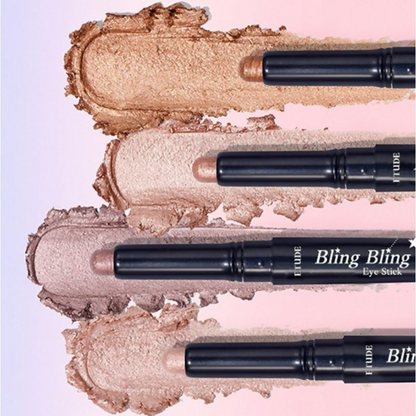 Etude House Bling Bling Eyeshadow Stick - 18 Moon Star (21)