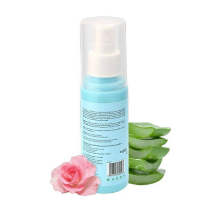 Nutrinorm 3 In 1 All Day Toner