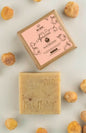 Nat Habit Cold Processed Wild Apricot Soap