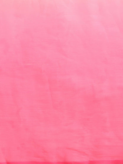 Ahalyaa Women's Traditional wear Saree - Pink