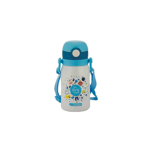 Dubblin Donut Vacuum Bottle