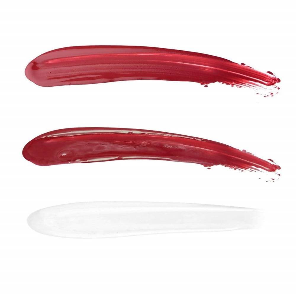 Sugar Smudge Me Not Lip Duo - Drop Dead Red (Red)