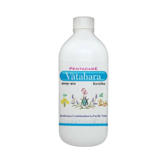 Pentacare Ayurveda Vatahara Kwatha