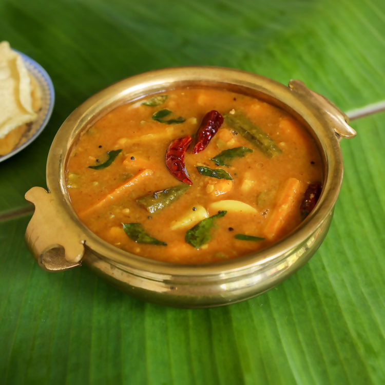 Priya Spicy Sambar Masala