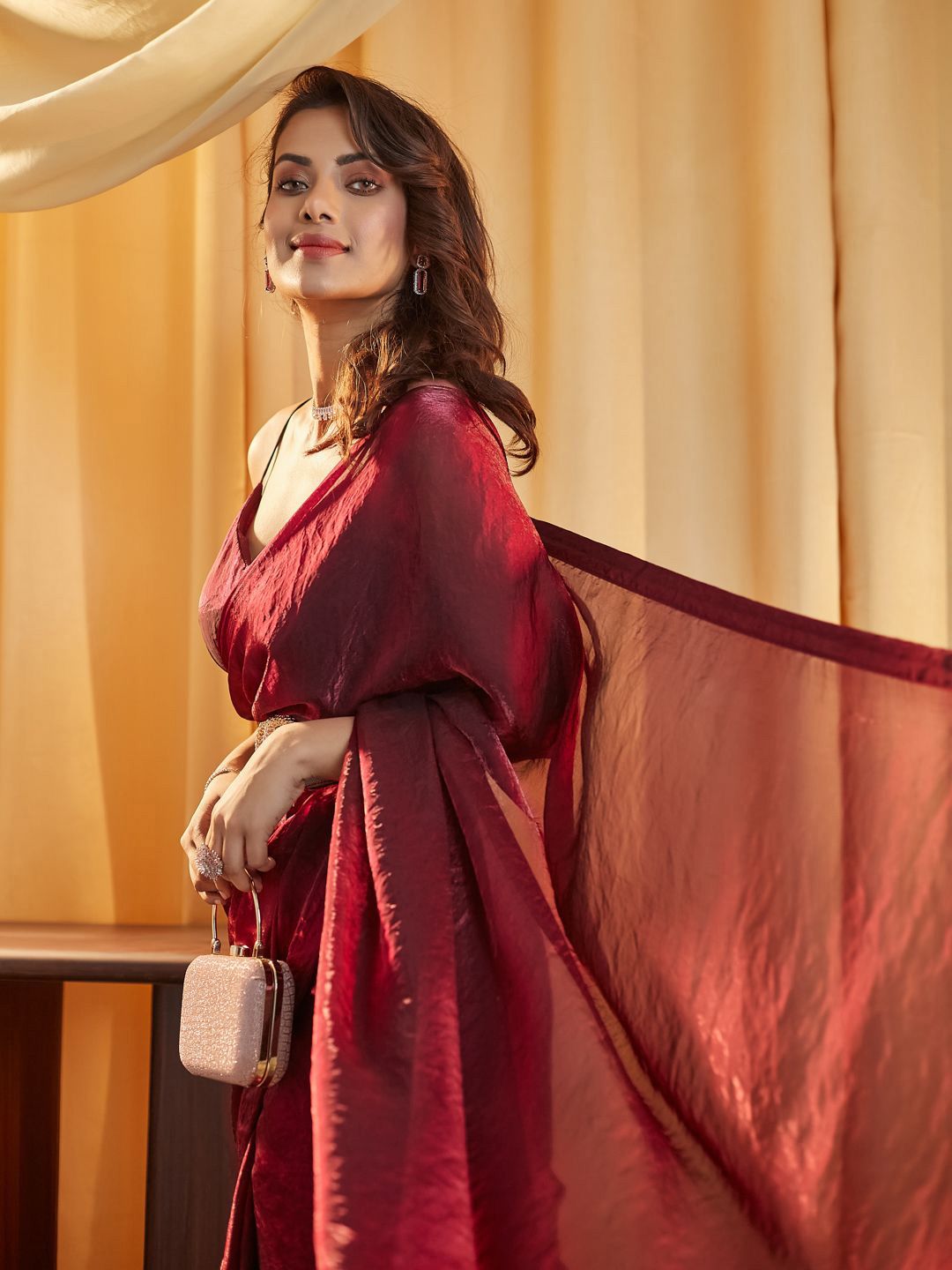 kasee Saree
