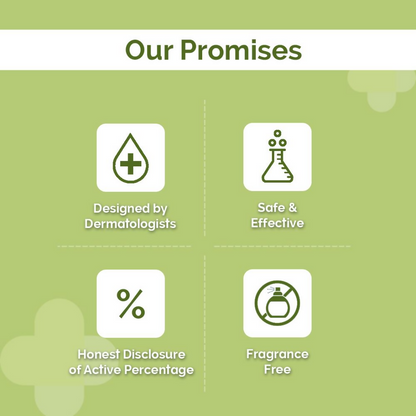 The Derma Co 5% Propylene Oil Free Moisturizer