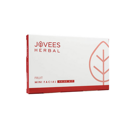 Jovees Fruit Facial Kit