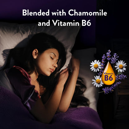 Vicks ZzzQuil Natura Melatonin Sleep Gummies