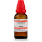 Dr. Willmar Schwabe India Lilium Tigrinum Dilution