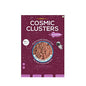 Thenibblebox Strawberry Cosmic Clusters (Millet Cereals)