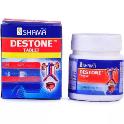 New Shama Destone Tablets