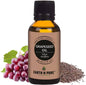 Earth N Pure Grapeseed Oil