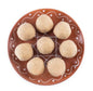 Godavari Vantillu Sunnundalu / Minapa Sunnundalu / Urad Dal laddu
