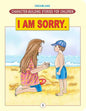 Dreamland Character Building - I Am Sorry ;