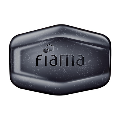 Fiama Men Deep Clean Gel Bar With Charcoal & Grapefruit