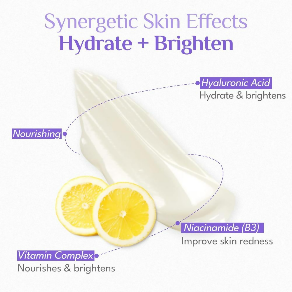 It's Skin V7 Hyaluronic Cleanser