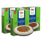 Gits Ready Meals Heat & Eat Dal Makhani & Basmati Rice