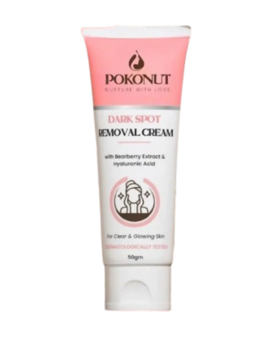 Pokonut Dark Spot Removal Cream