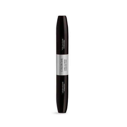 Colorbar Duo Mascara -Carbon Black Mascara
