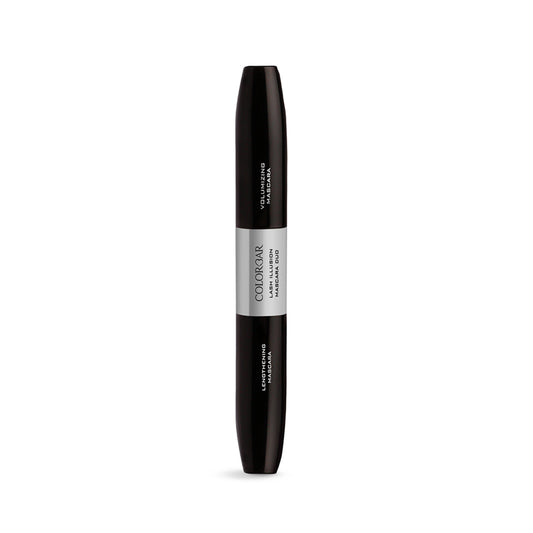 Colorbar Duo Mascara -Carbon Black Mascara