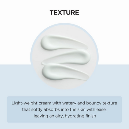 SKIN1004 Madagascar Centella Hyalu-Cica Moisture Cream