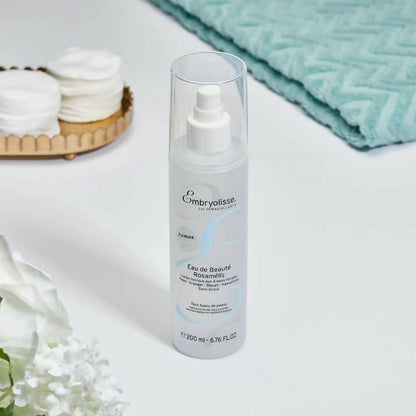 Embryolisse Eau De Beaute Rosamelis Face Toner