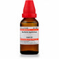 Dr. Willmar Schwabe India Berberis Aquifolium Dilution