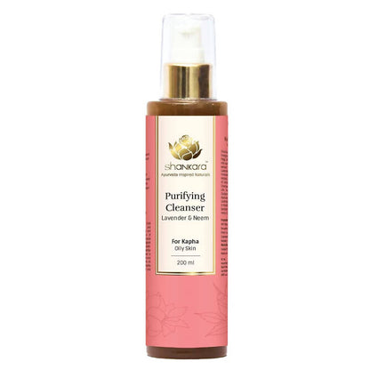 Shankara by Sri Sri Tattva Purifying Cleanser