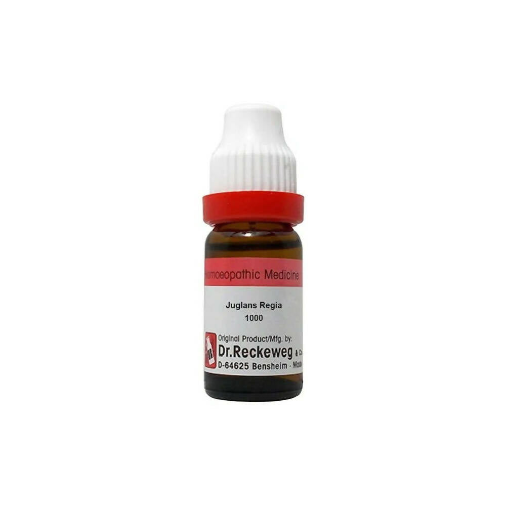 Dr. Reckeweg Juglans Regia Dilution
